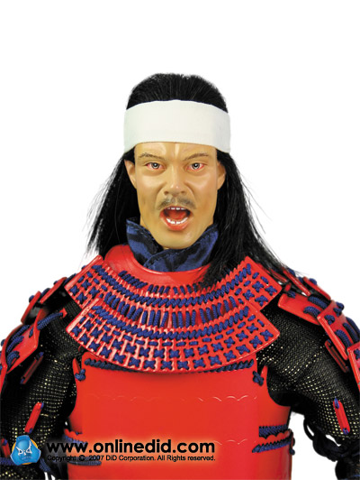 Ii Naomasa