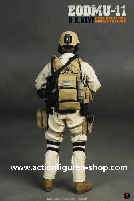 SSt055-13 EODMU-11 - U.S.Navy