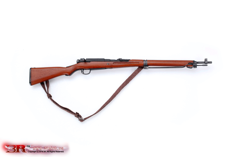 JP638-52 Takuya - IJA 32nd Army 24th Division - Private