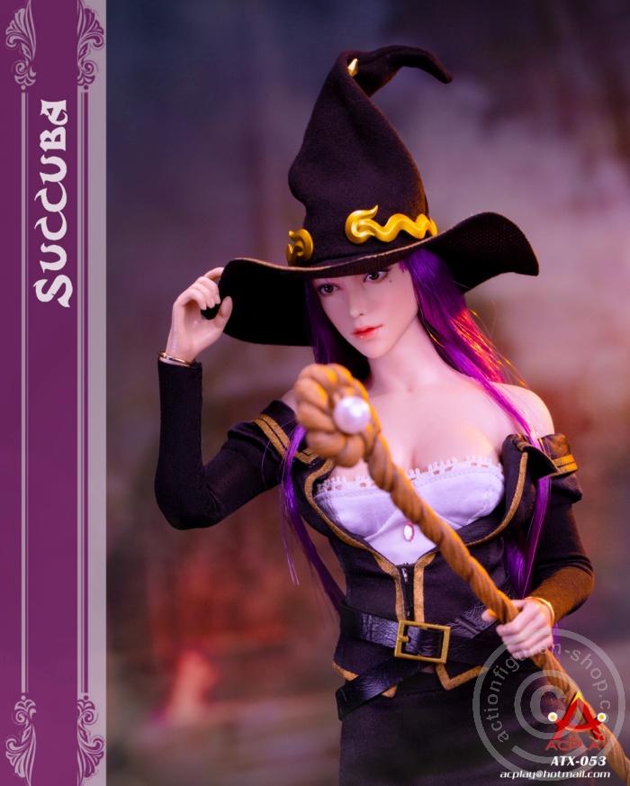 ATX053-08K6hPYx8Kouc5T Gnome Killer - Succuba