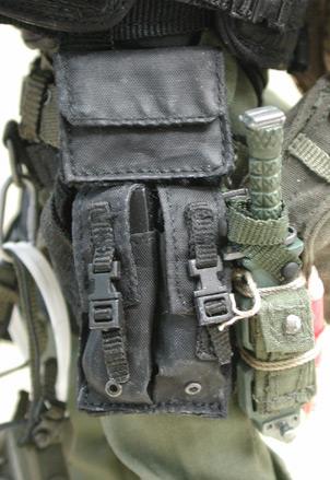 SEAL Team 5 - VBSS - Commander