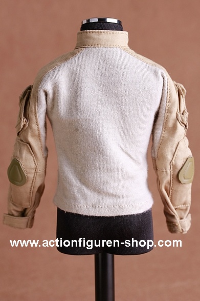 USAF Pararescue Jumper