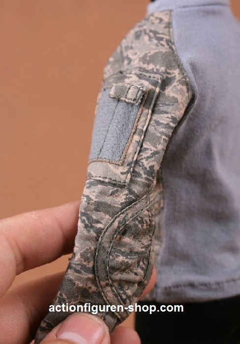 TTL9011-31 USAF CCT (Combat Control Team) - HALO