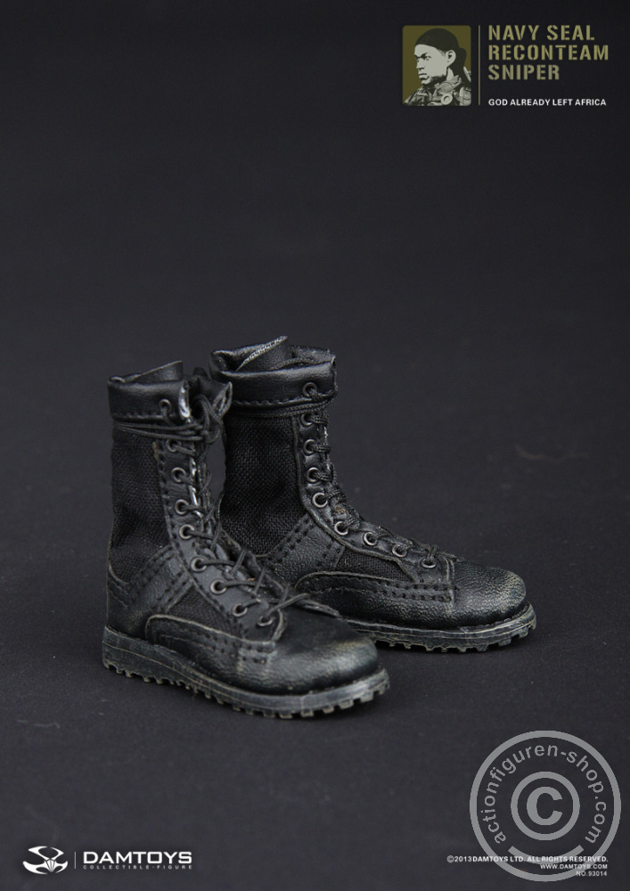 Navy Seal Reconteam - Sniper