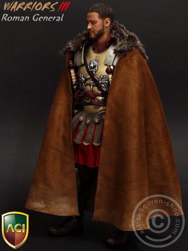 Roman General - Roma Victor - Warriors III