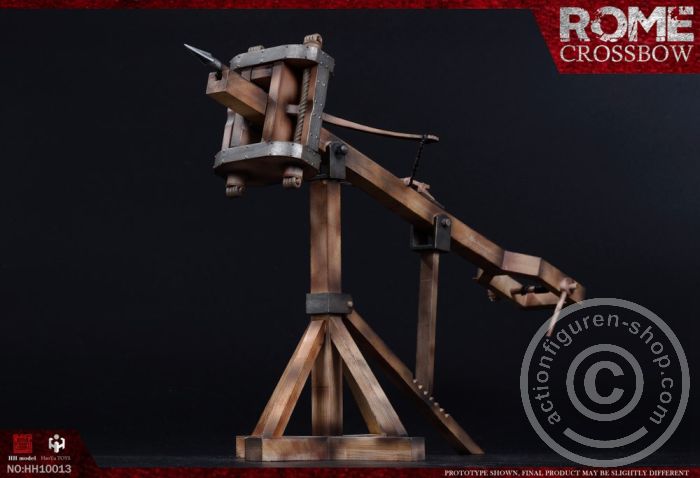 Crossbow - ROME Imperial Legion