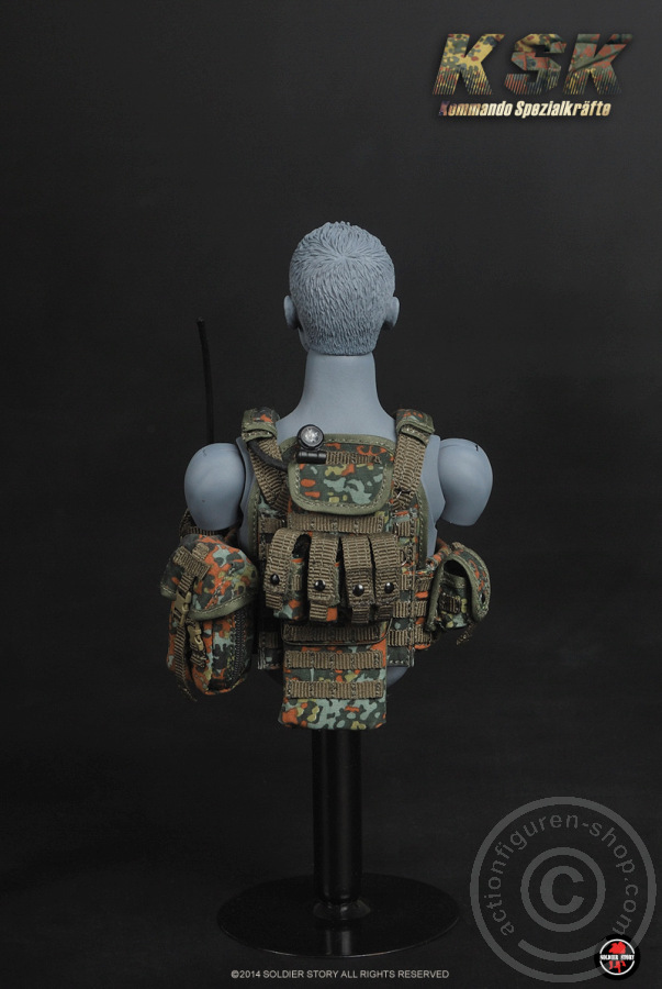 SSt088-47 KSK - Kommando Spezialkräfte