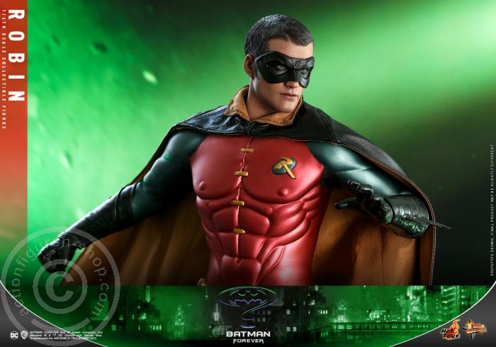 Batman Forever - Robin - MMS594