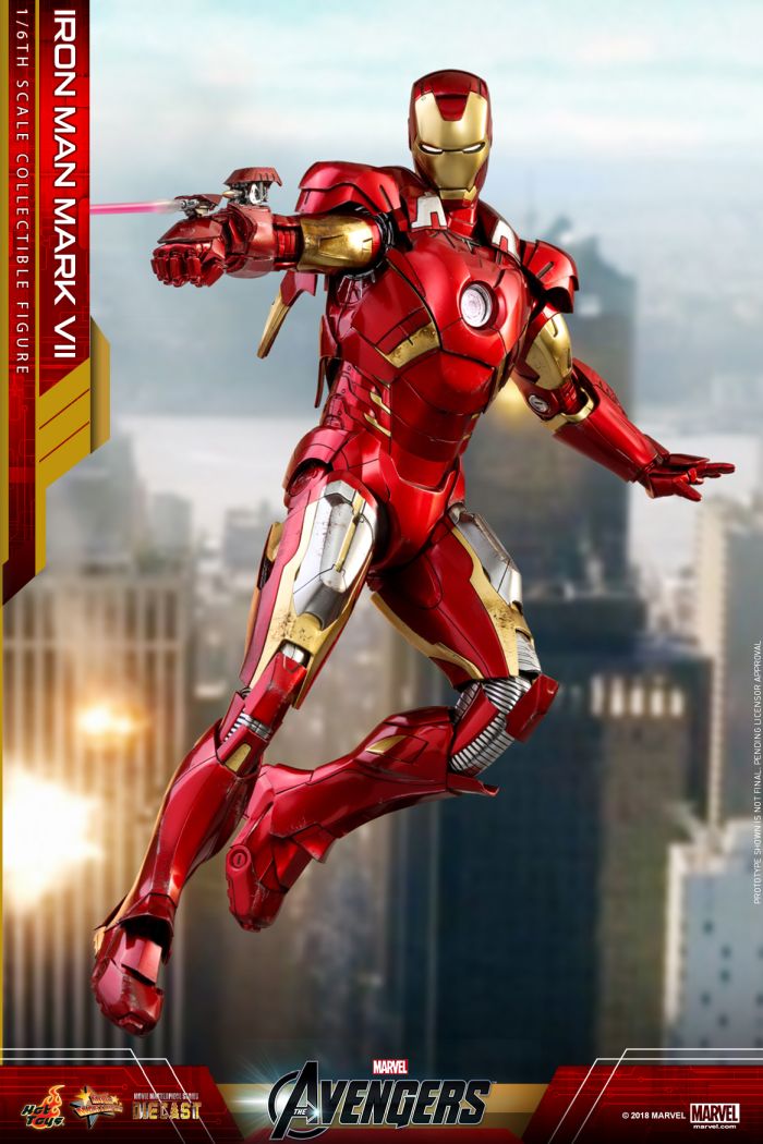 187464-051KY3JJ35zzGDT The Avengers - Iron Man Mark VII