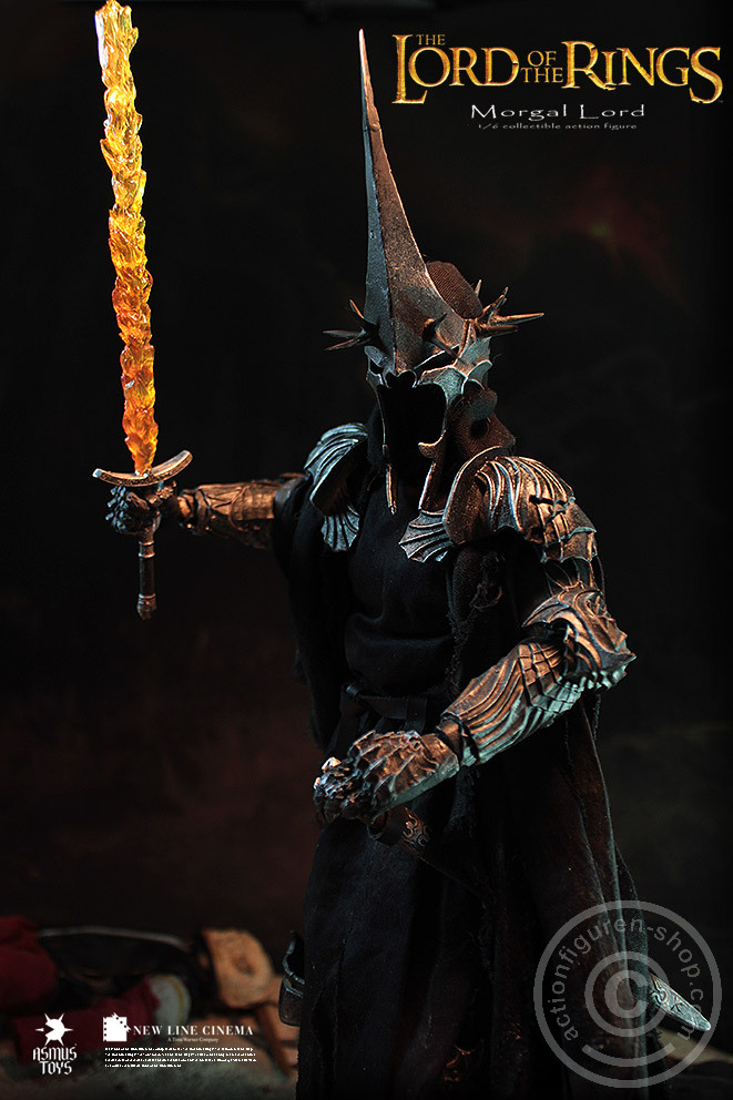 AST013-114YixJLcECzeHt Lord Morgul - LOTR