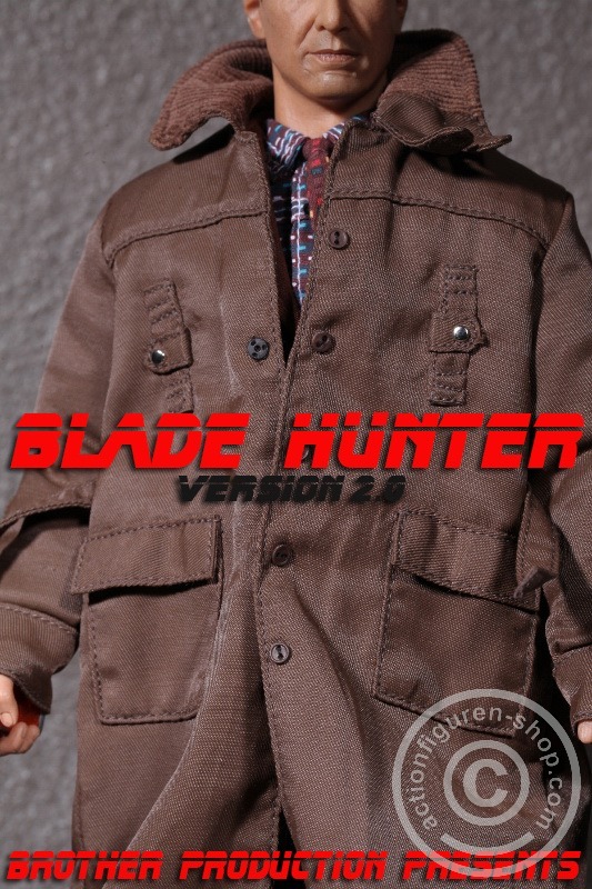FC002-05 The Blade Hunter 2.0