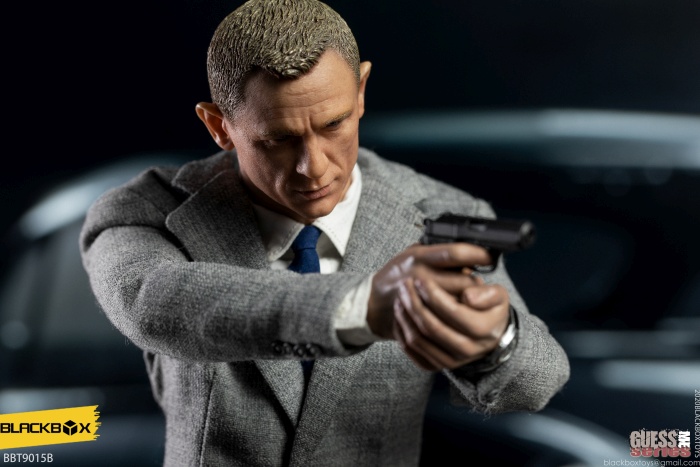 BBT-9015B-05jMWKXw0sMrfoz Agent James - Grey Suit