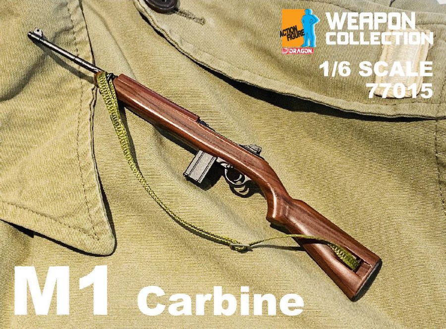 M1 Carbine