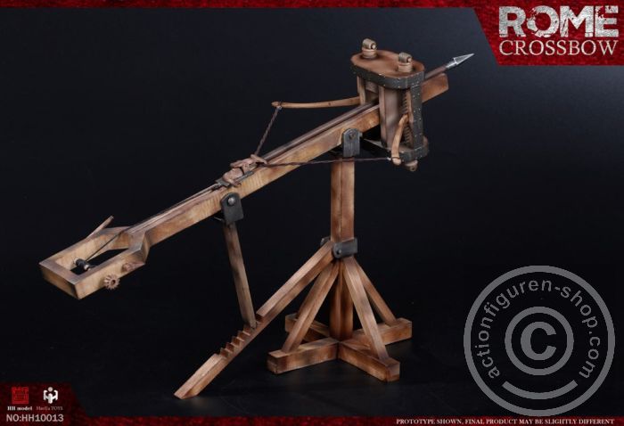 Crossbow - ROME Imperial Legion