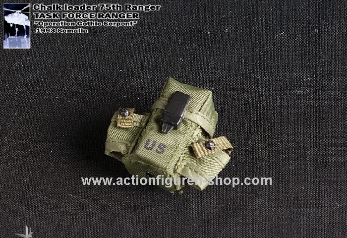 DT93001-55XSiTRLrAeepsf Chalk Leader 75th Ranger Task Force Ranger