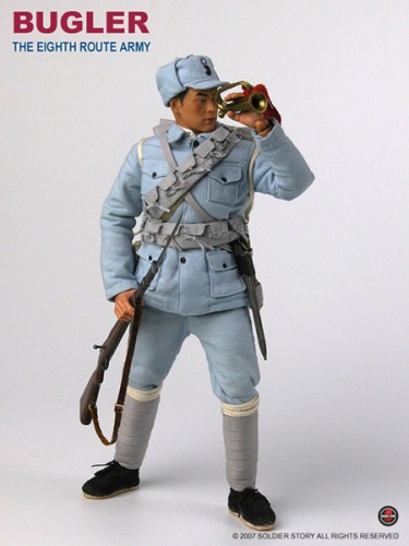 SSt012-13cZCu6KVysSiJm Bugler of the Eight Route Army