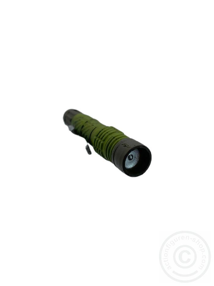 Flashlight w/ Belt Clip