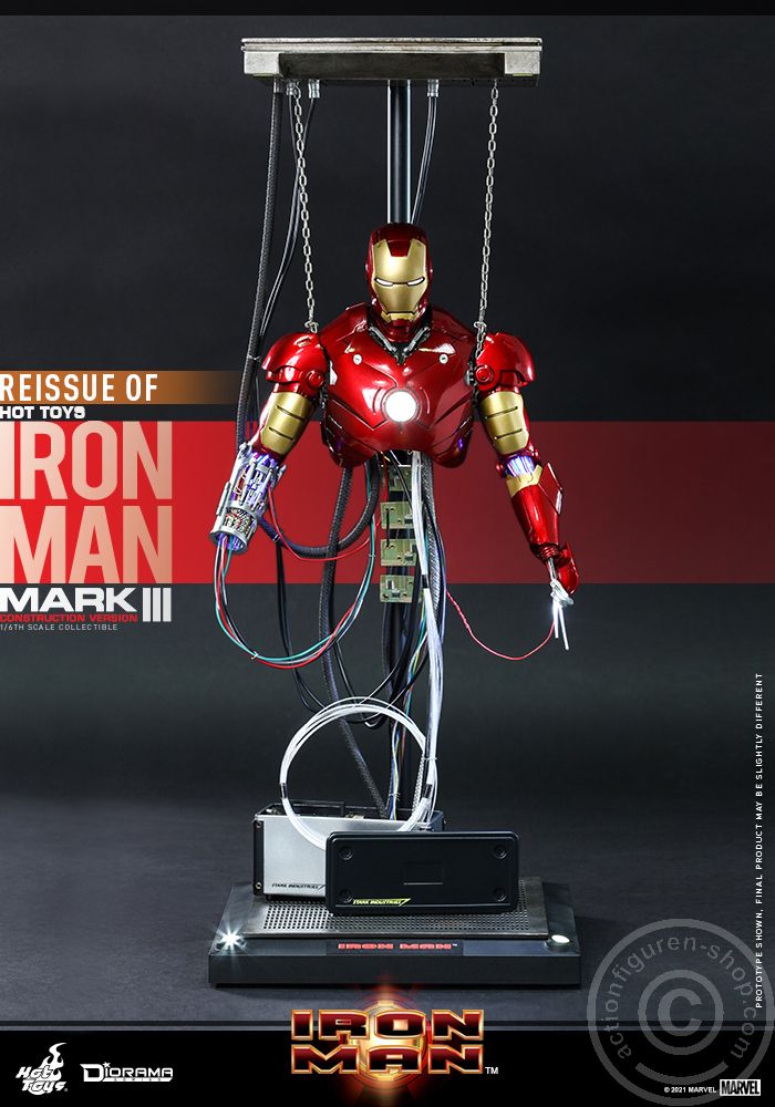 176123-01XAdtN1Xpe0tYR Iron Man - Mark III Construction Version - DS003