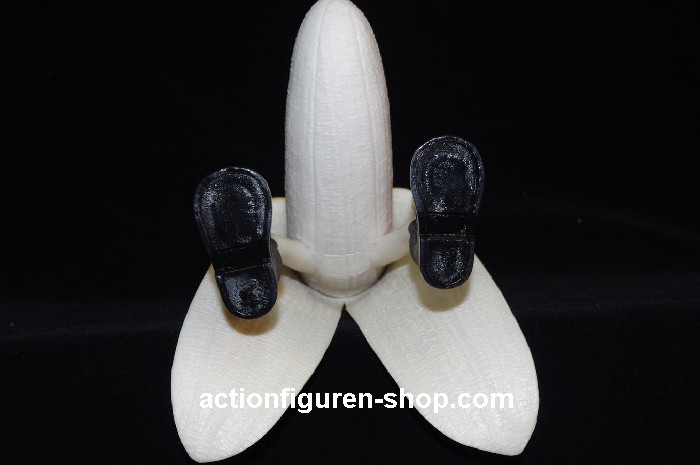 HPBB-11 Mr. Bad Banana