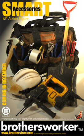 smart04 Brothersworker - SMART