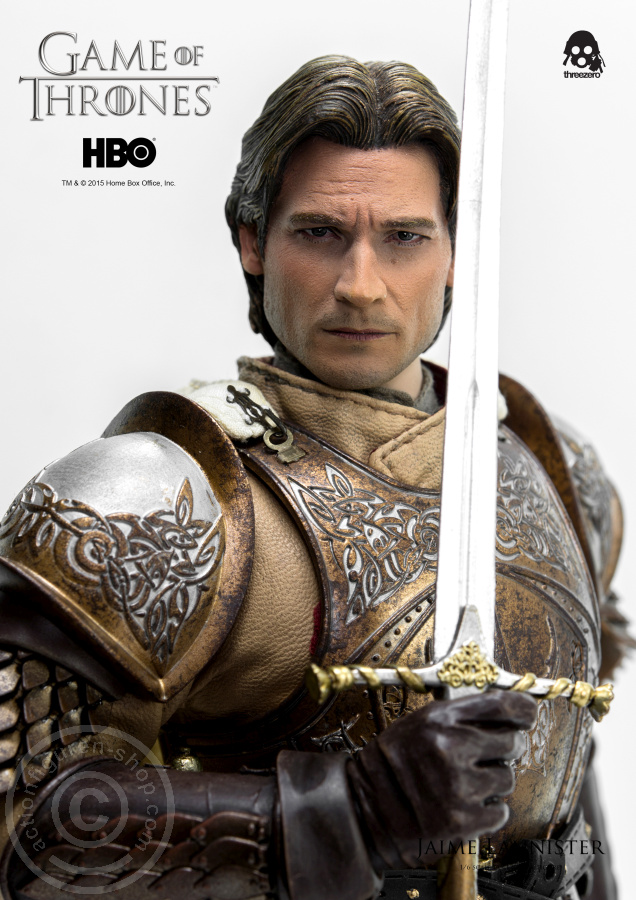 Game of Thrones - Jaime Lannister