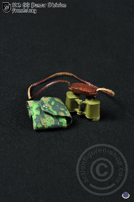 CAL8015-29atISrJdPkO7Rl German 10th SS Panzer Division Frundsberg
