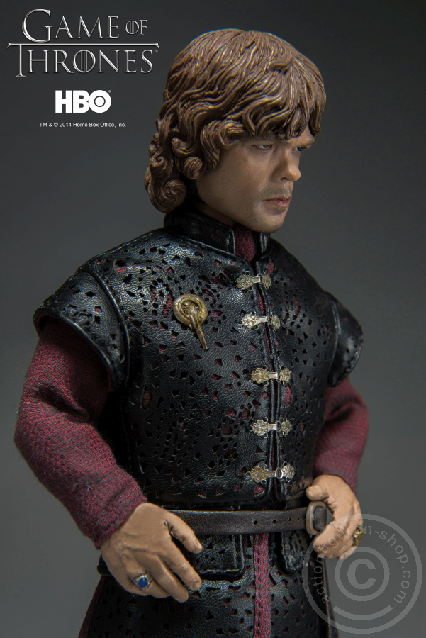Game of Thrones - Tyrion