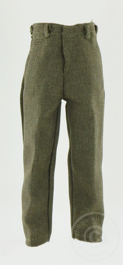7022503-01tgQPLZ4PPmFxE US Uniformjacke & Hose mit Abzeichen