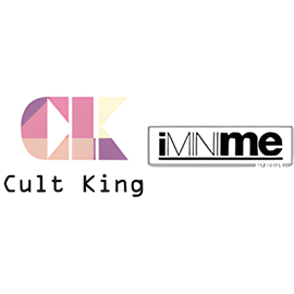 IMINIME-Cult King
