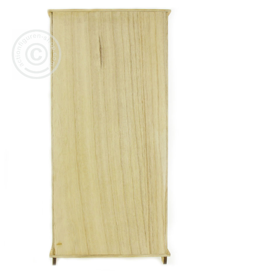 CDT0006-04 Spind - Holz - 1:6