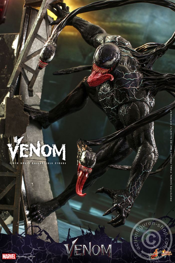 Venom - Venom