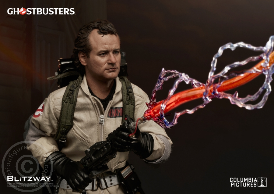 BWGHB-19iENt02AxPSVuN Ghostbusters - 4 Figure - Special Pack
