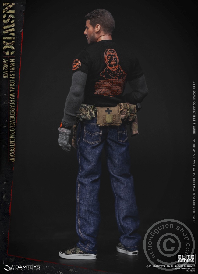 DA78072-38 NSWDG Naval Special Warfare Development Group - AOR2 Ver.