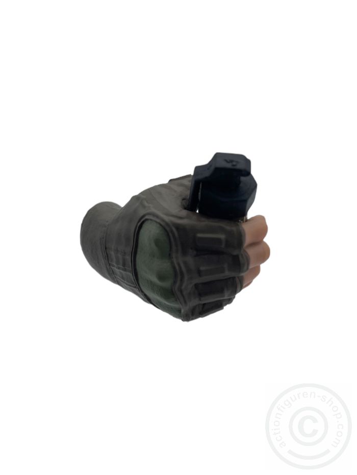 Flash Grenade - large