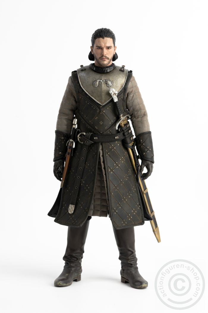 Game of Thrones – Jon Snow (Season 8)