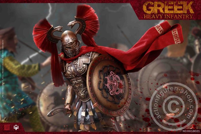 HHM18021-09edgUIMsp8asSr Greek Heavy Infantry - Imperial Army