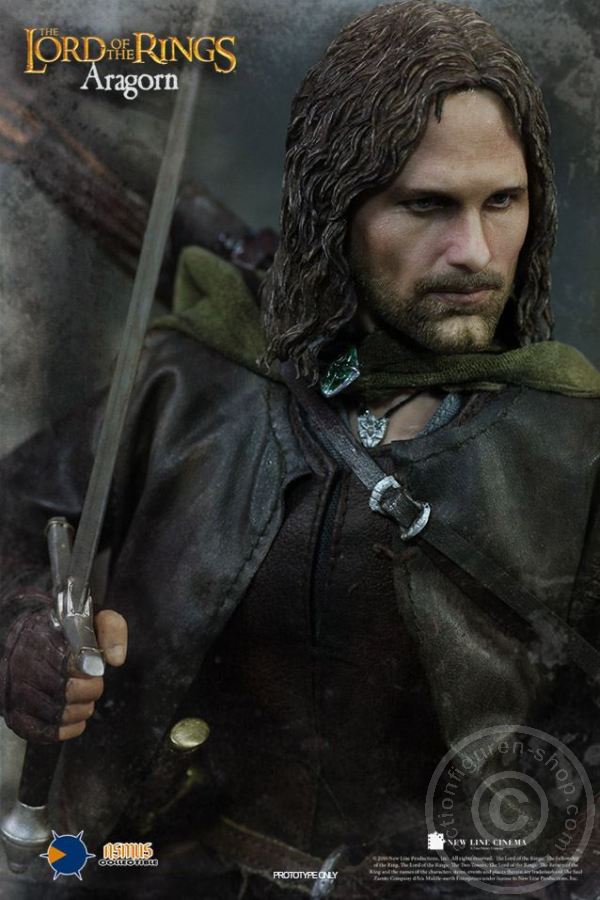 Aragorn - LOTR