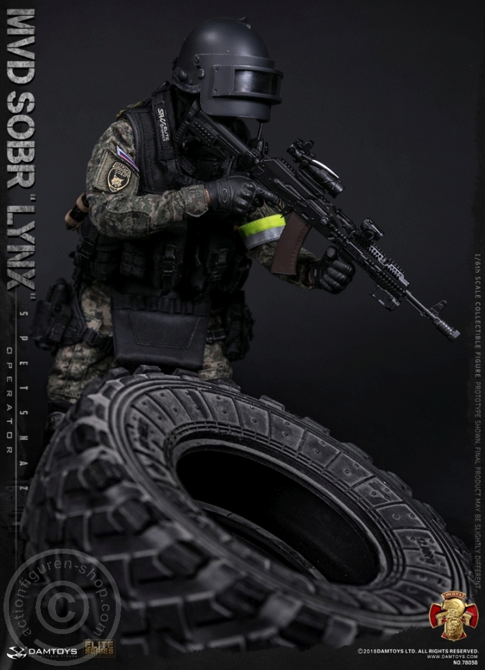 DA78058-08xTmRGuC3BzTNx Russian Spetsnaz MVD - SOBR LYNX