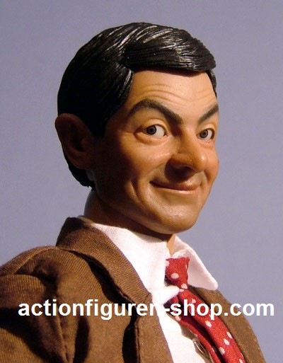 EBMB-15 Mr. Bean