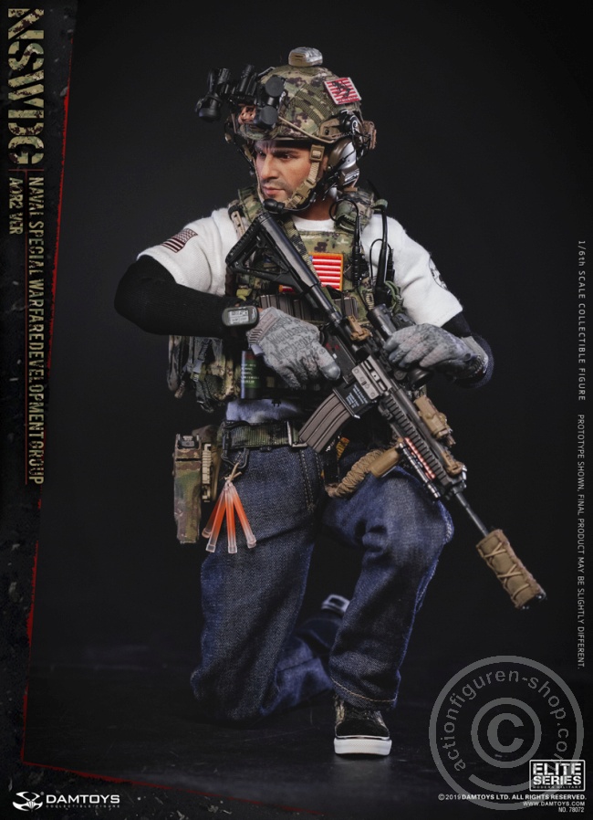 DA78072-10 NSWDG Naval Special Warfare Development Group - AOR2 Ver.