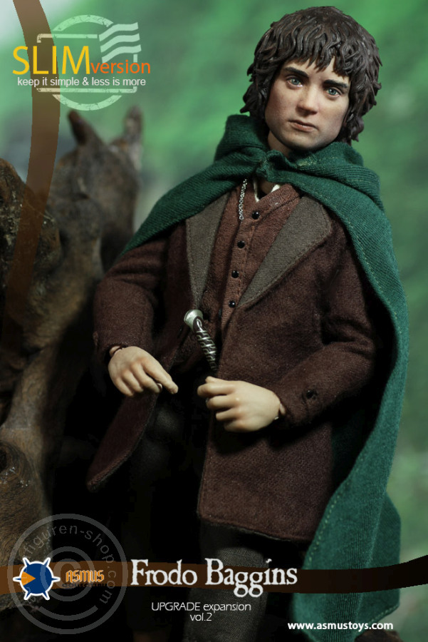 AST039-05 Frodo - LOTR