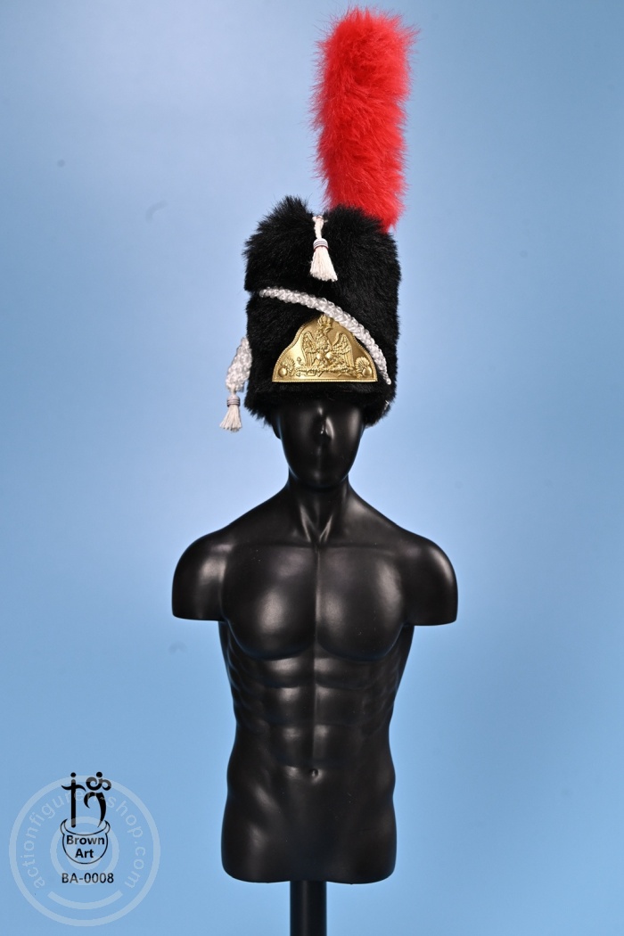 Napoleonic - Corporals of The French Imperial Guard Napoleonic - Corporals of The French Imperial Guard