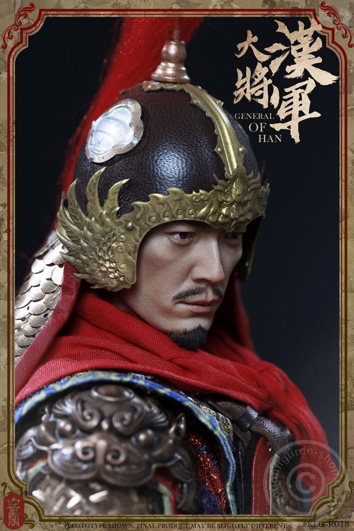 General of Han - Deluxe Version