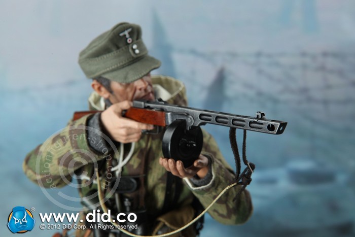 80086-30 Wehrmacht Oberfeldwebel