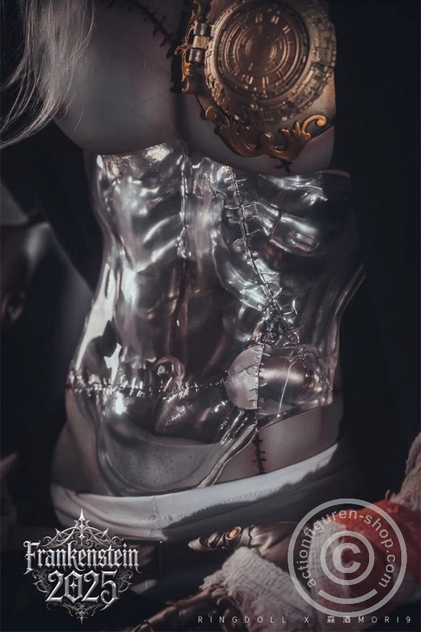 Frankenstein 2025 - Ringdoll Boy - 76cm
