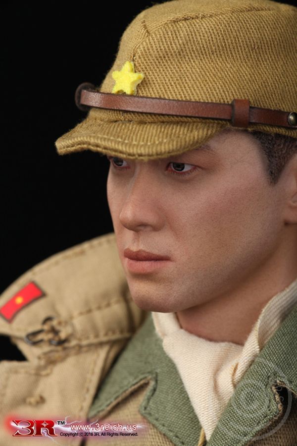 JP638-26 Takuya - IJA 32nd Army 24th Division - Private