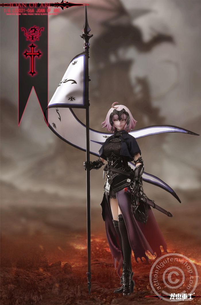 LOG-SL2021-06A-04 Joan of Arc