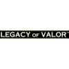 Legacy of Valor