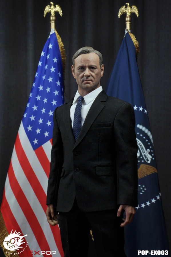 President of The White House