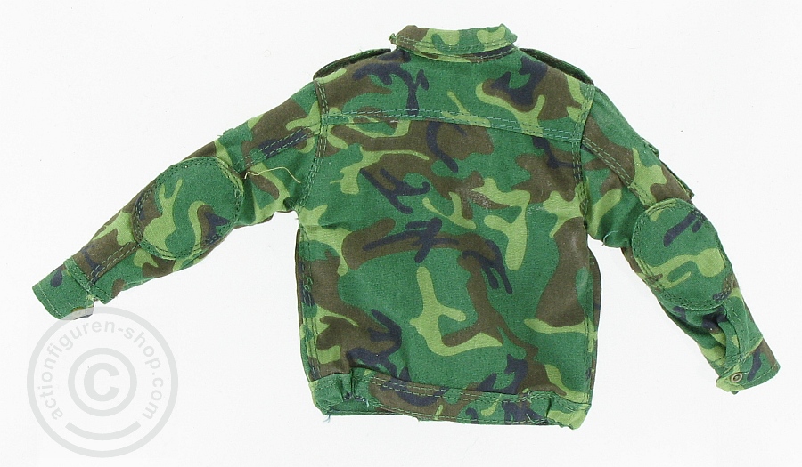 5000102-02RXBqwx2SpzNgA Jacke mit Tarnmuster